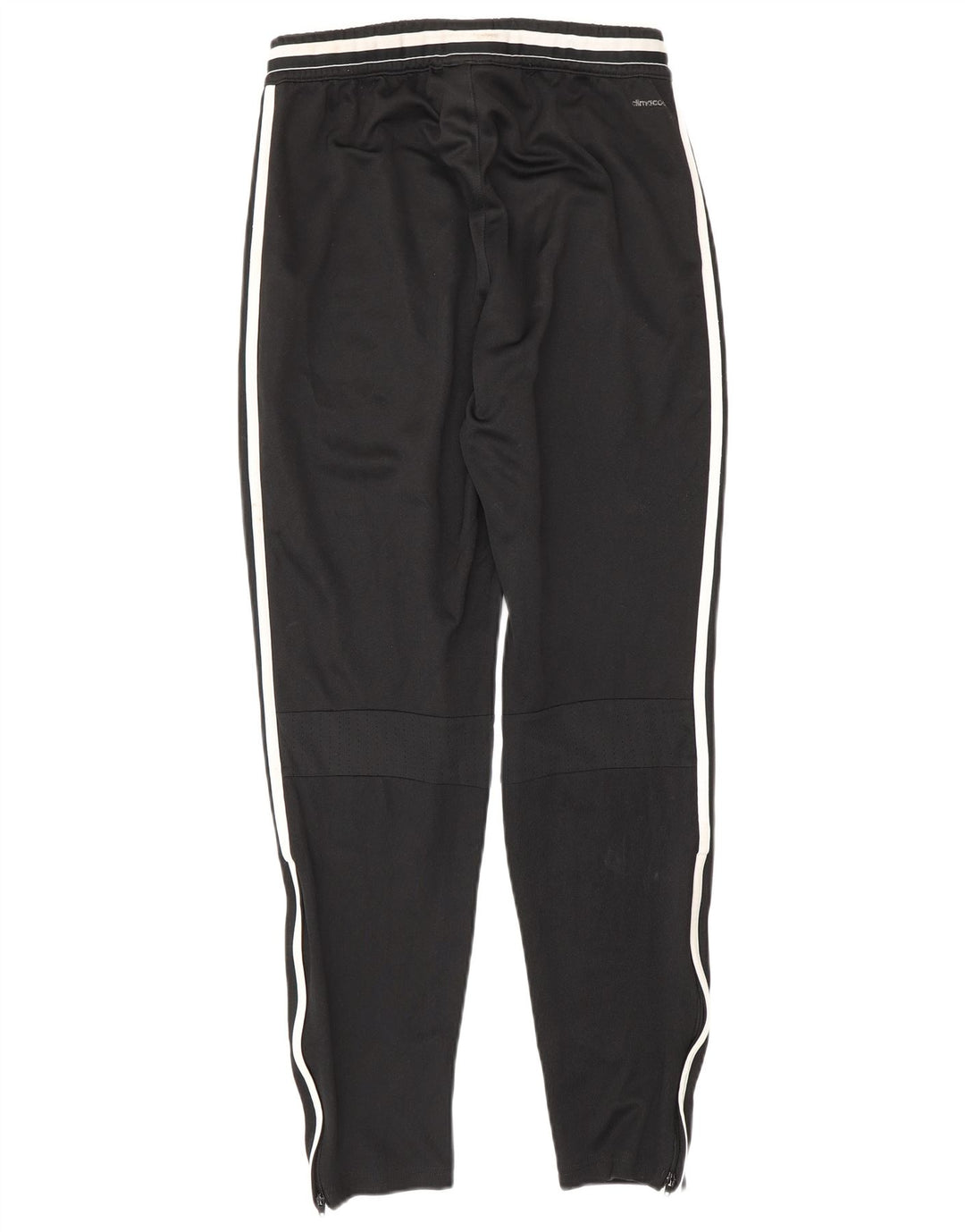 Pantalón De Chándal Adidas Hombre XS Negro Poliéster
