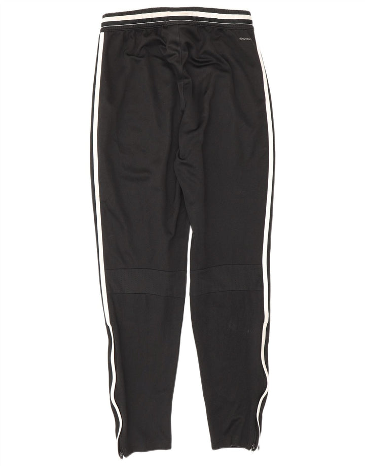 Pantalón De Chándal Adidas Hombre XS Negro Poliéster