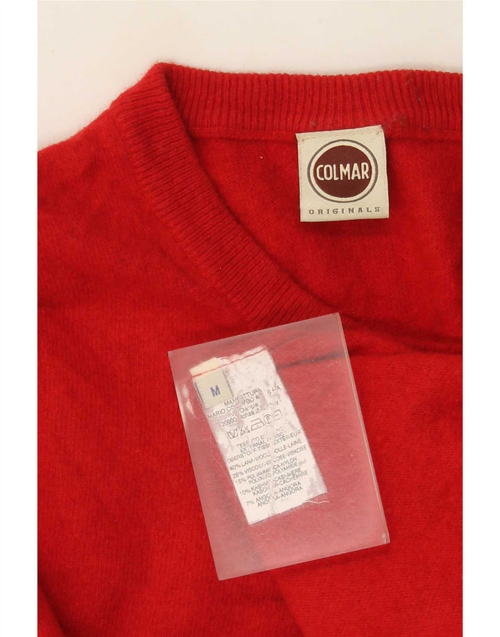Jersey De Cuello Redondo Colmar Hombre