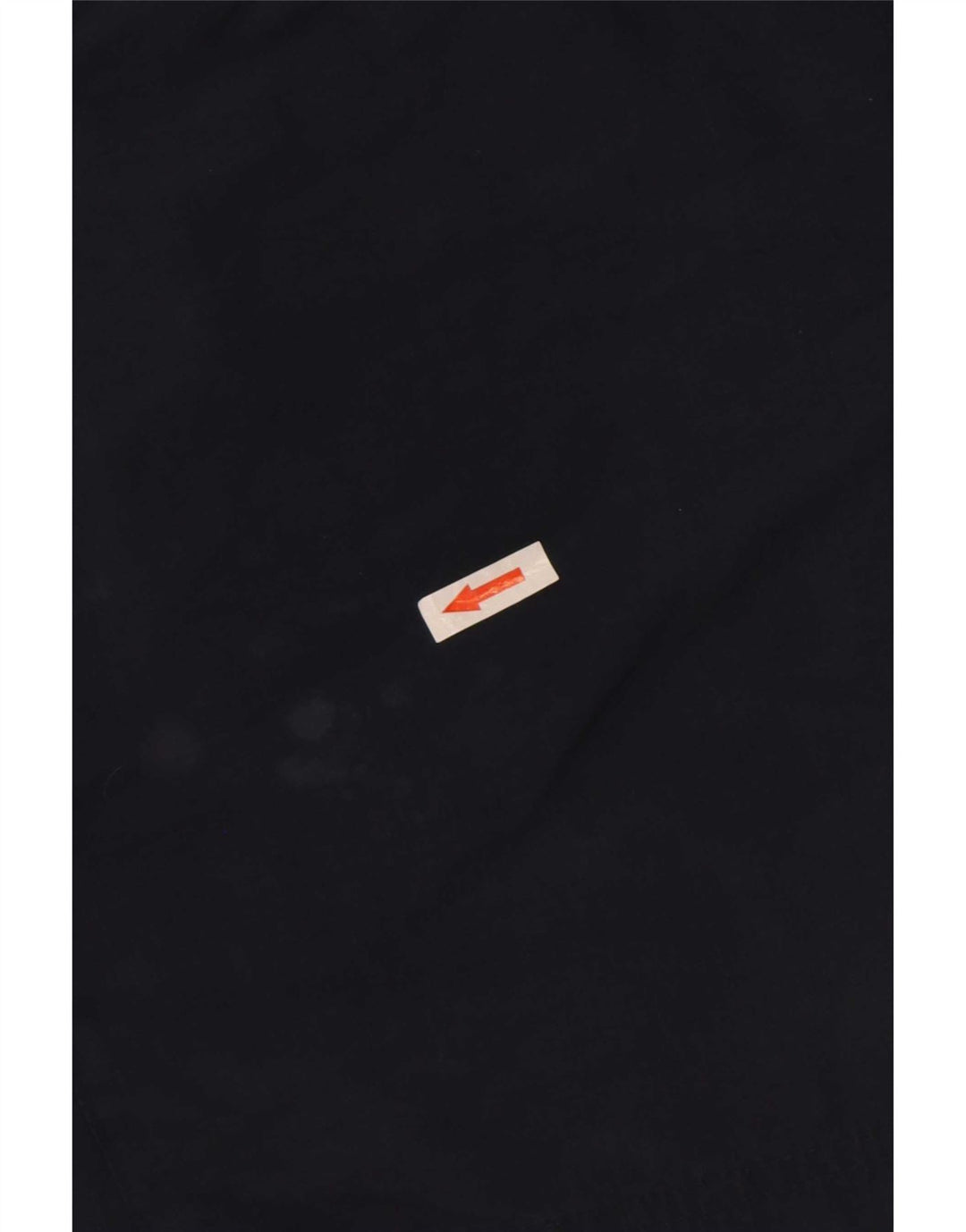 Champion Pantalones Cortos Deportivos Para Hombre Poliamida Azul Marino Mediano
