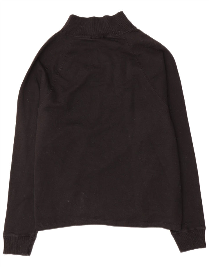 Champion Sudadera Jumper XL Negro Hombre
