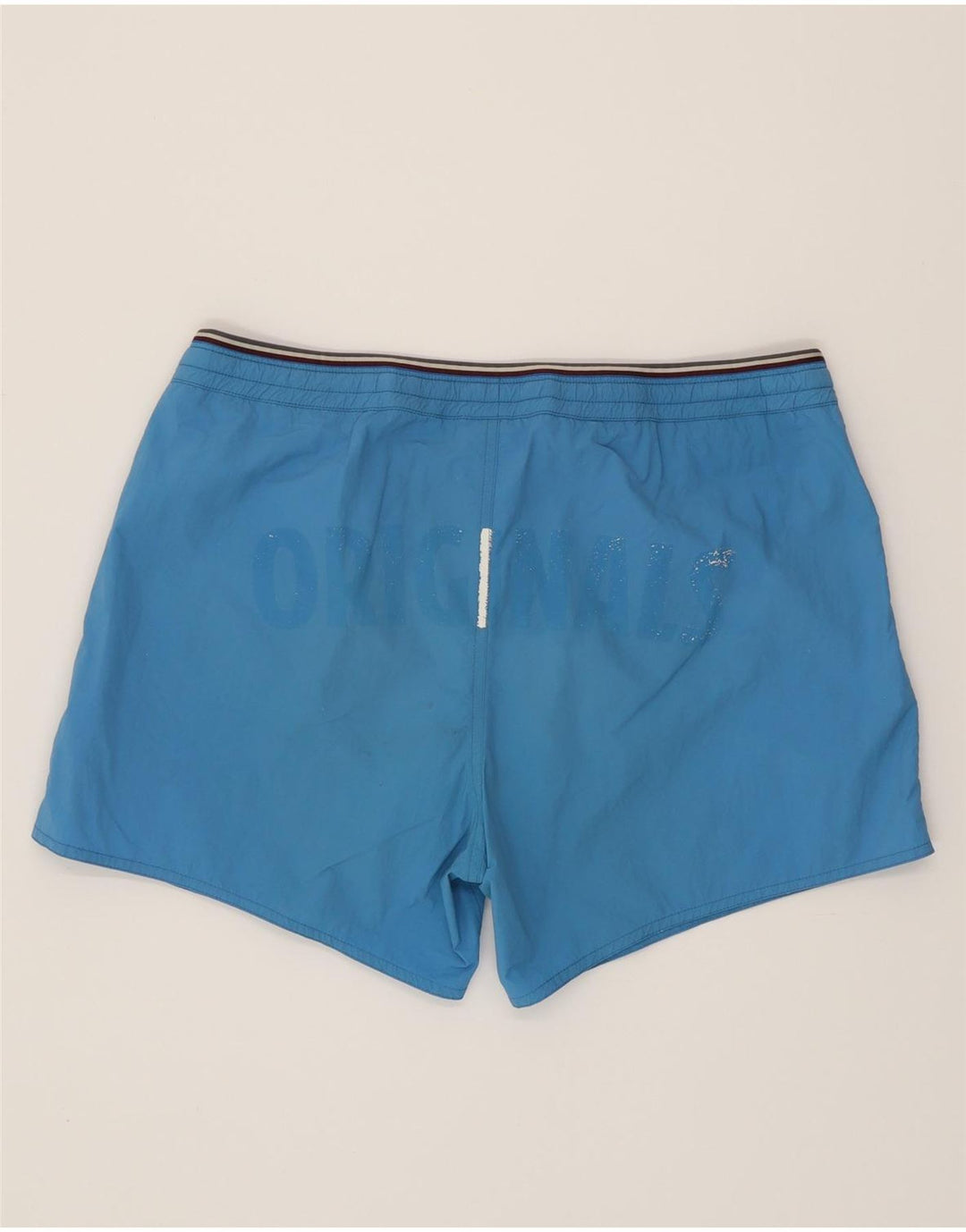 Bañador Colmar Hombre IT 50 Large Nylon Azul