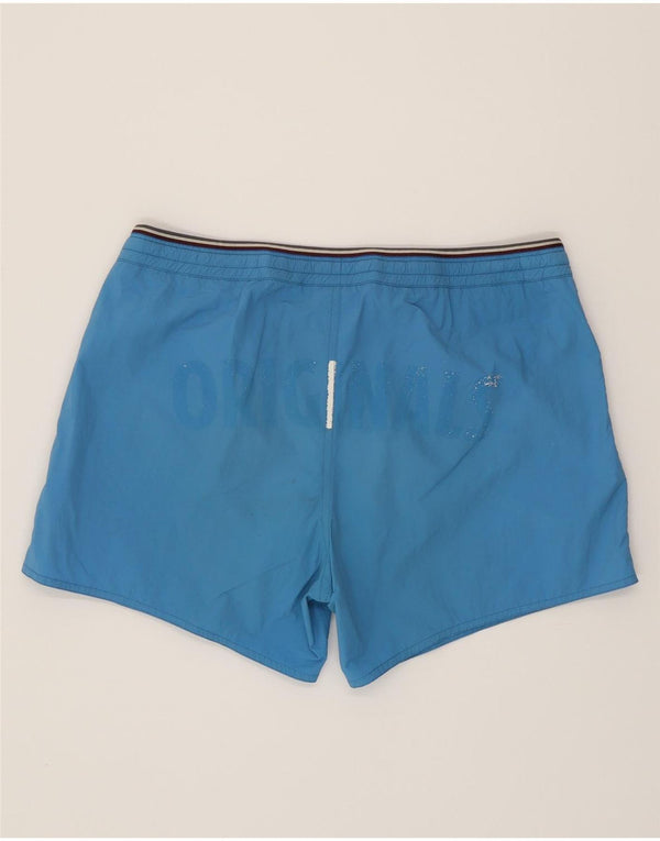 Bañador Colmar Hombre IT 50 Large Nylon Azul