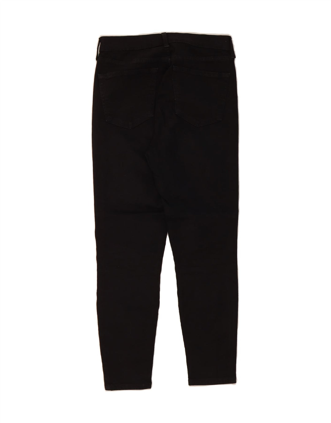 TOPSHOP Womens Slim Jeans  W30 L30 Black Cotton Vintage Topshop and Second-Hand Topshop from Messina Hembry 