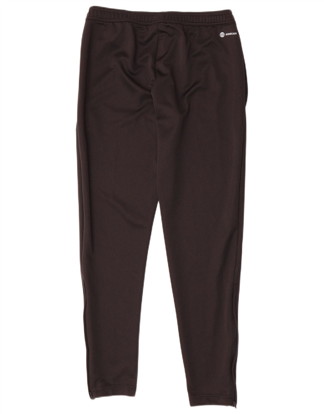 ADIDAS Hombre Aeroready Chándal Pantalón Mediano Negro Poliéster