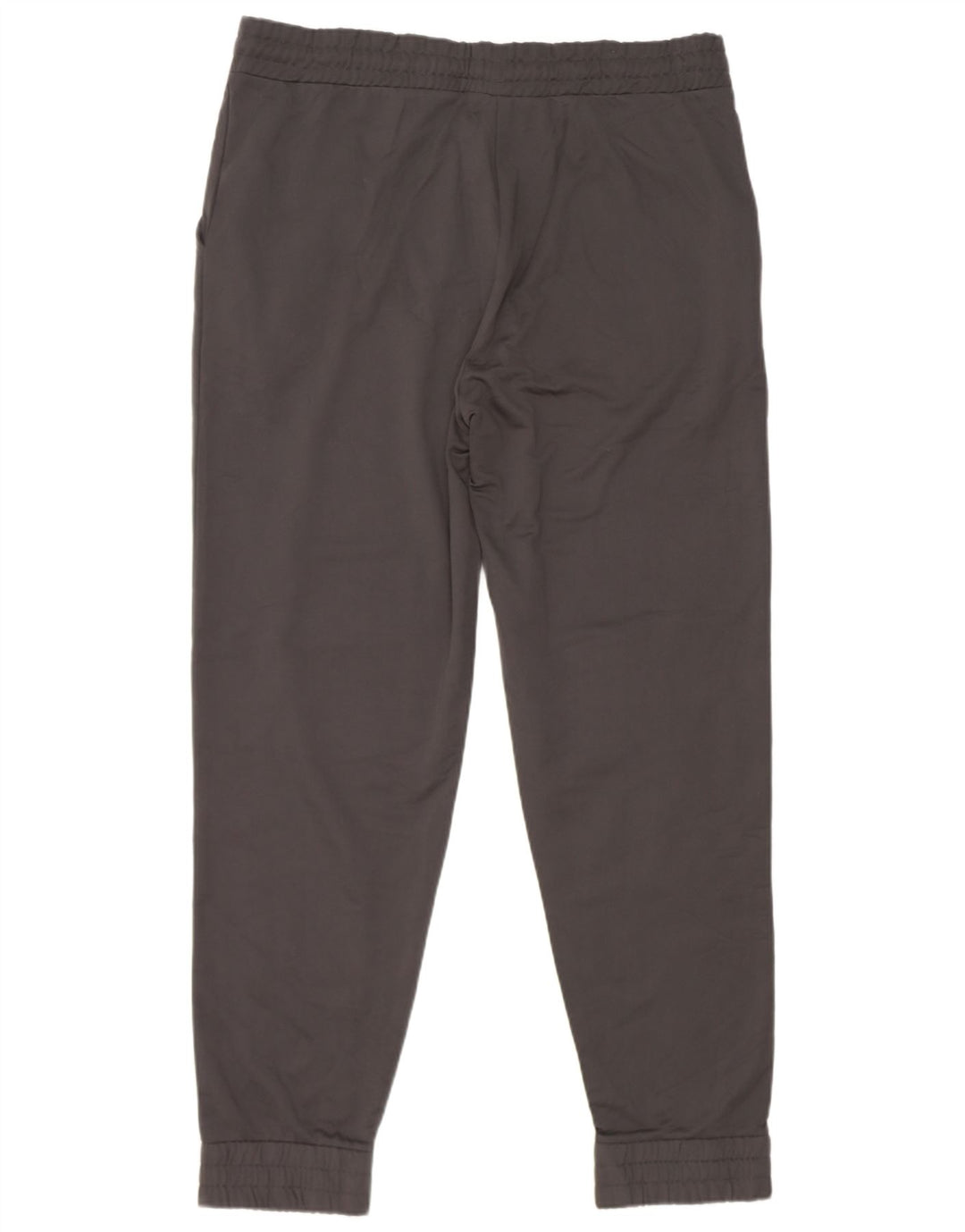 ARENA Mens Tracksuit Trousers Joggers 2XL  Grey Polyester