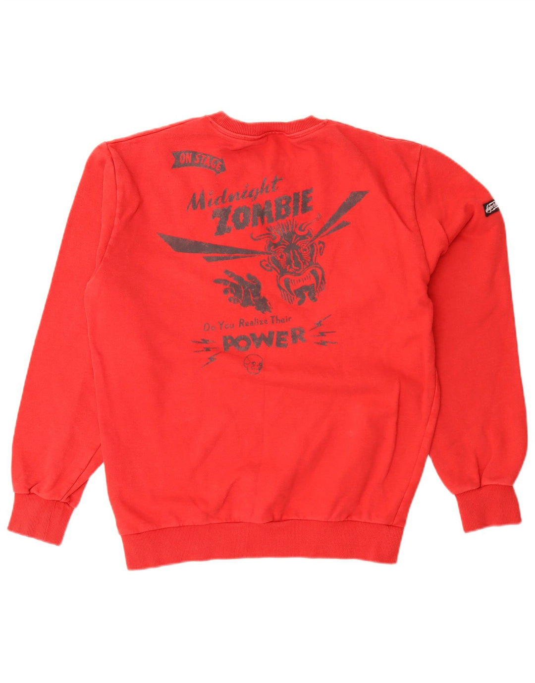 Superdry Hombre
