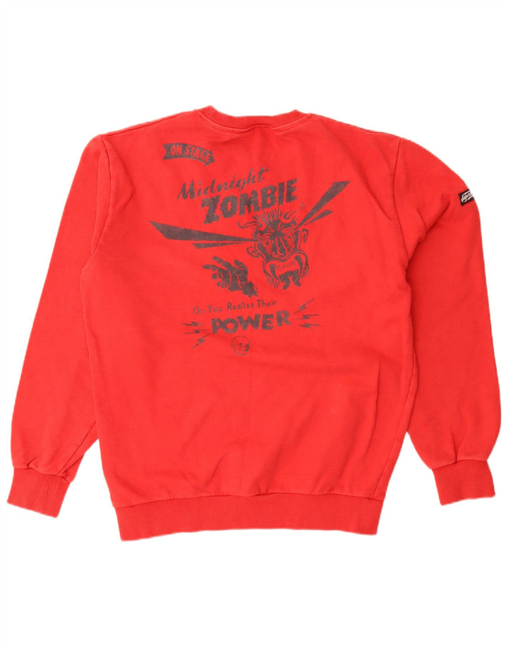 Superdry Hombre