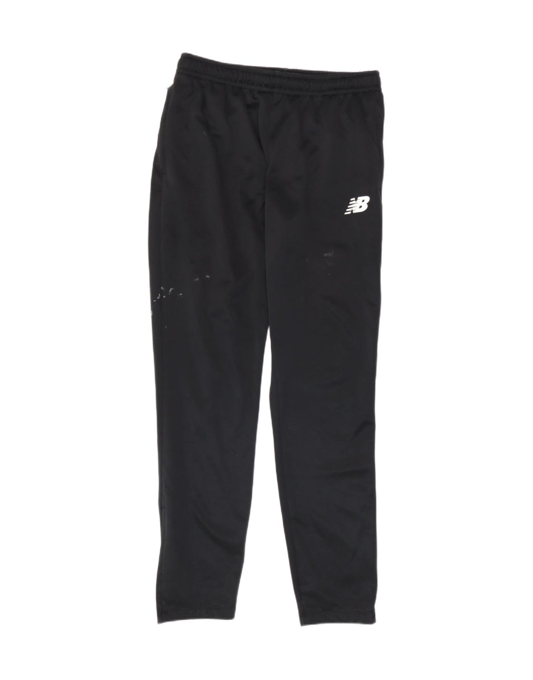 Pantalón New Balance Hombre XL Poliéster Negro