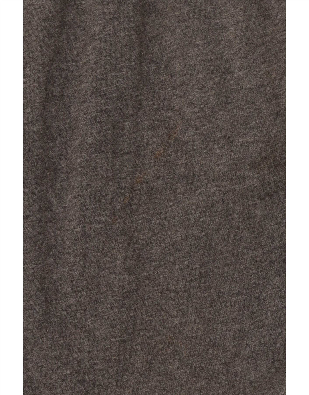 Pantalón de chándal Under Armour para hombre, talla grande, gris moteado
