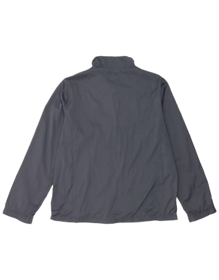 Champion Chándal Completo Easy Fit para Mujer UK 20 2XL Azul Marino