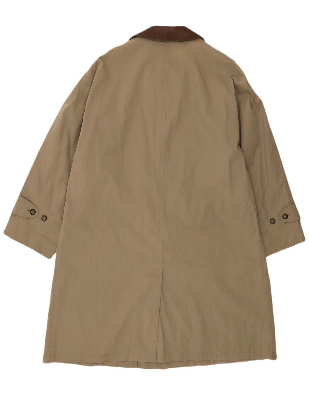 Bugatti Abrigo para hombre UK 42 XL Caqui
