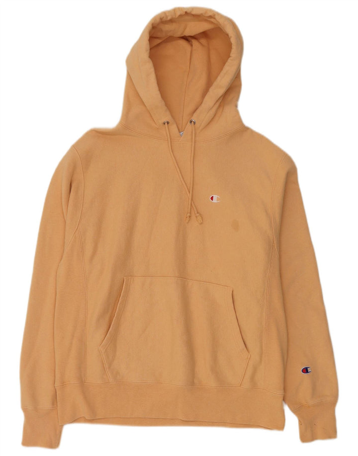 Champion Sudadera Con Capucha Jumper Medium Beige Algodón |