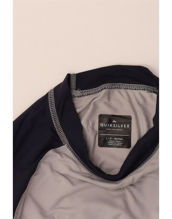 Camiseta gráfica para hombre Top grande