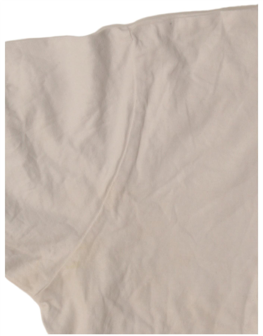 Roxy Camiseta gráfica para mujer Top UK 46 Large White Cotton