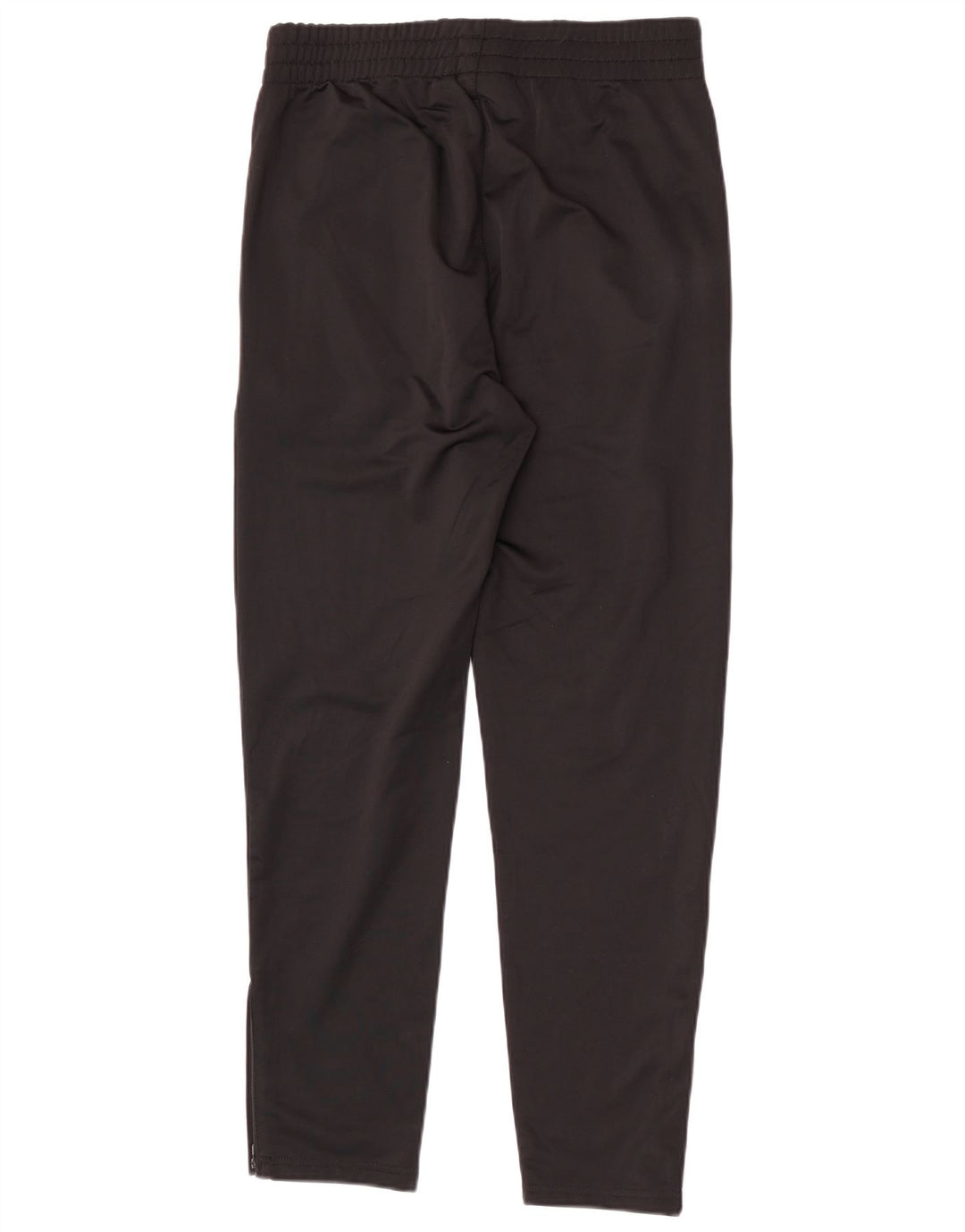 Pantalones De Chándal Lotto Hombre Small Negro Poliéster