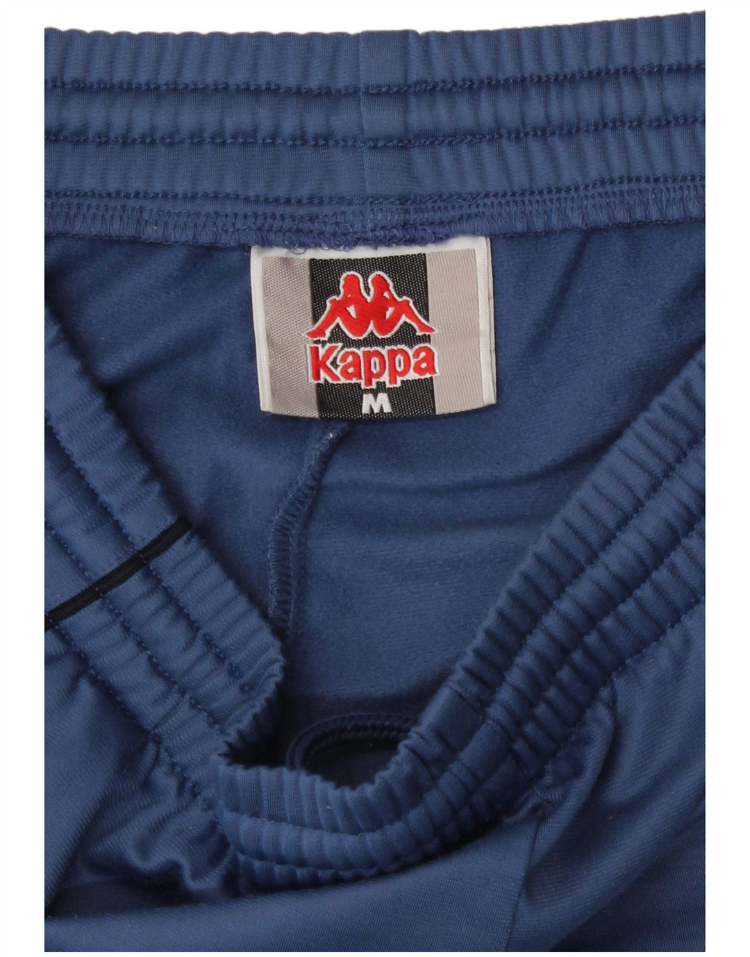 Pantalones De Chándal Kappa Hombre Azul Medio
