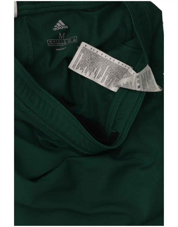 Falda pantalón Adidas Niña 11-12 años Verde Poliéster