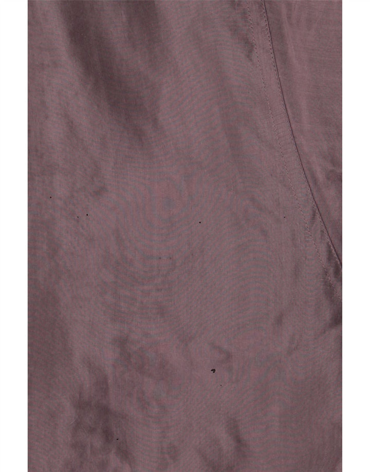 New Fast Chaqueta bomber extragrande para mujer EU 44 XL Púrpura