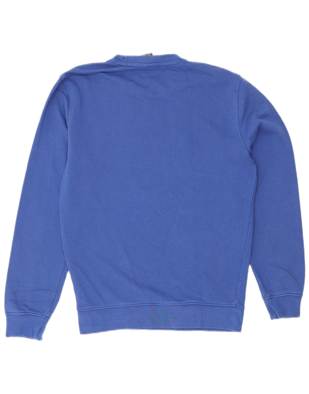Champion Sudadera Gráfica para Hombre Jersey Pequeño De Algodón Azul