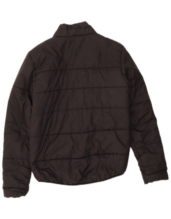 Puma Chaqueta acolchada para niño 15-16 años 2XL Negro