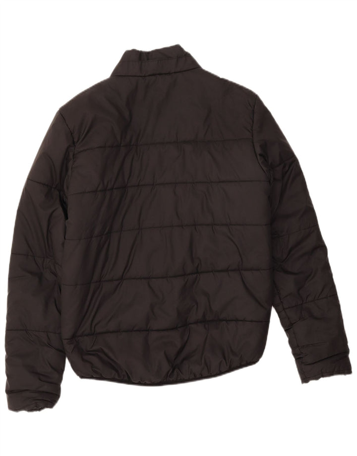 Puma Chaqueta acolchada para niño 15-16 años 2XL Negro
