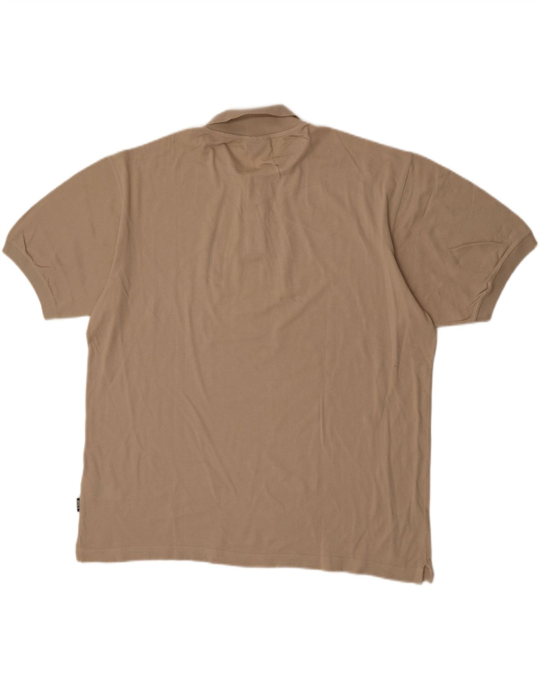 Polo para hombre Rifle 2XL Beige