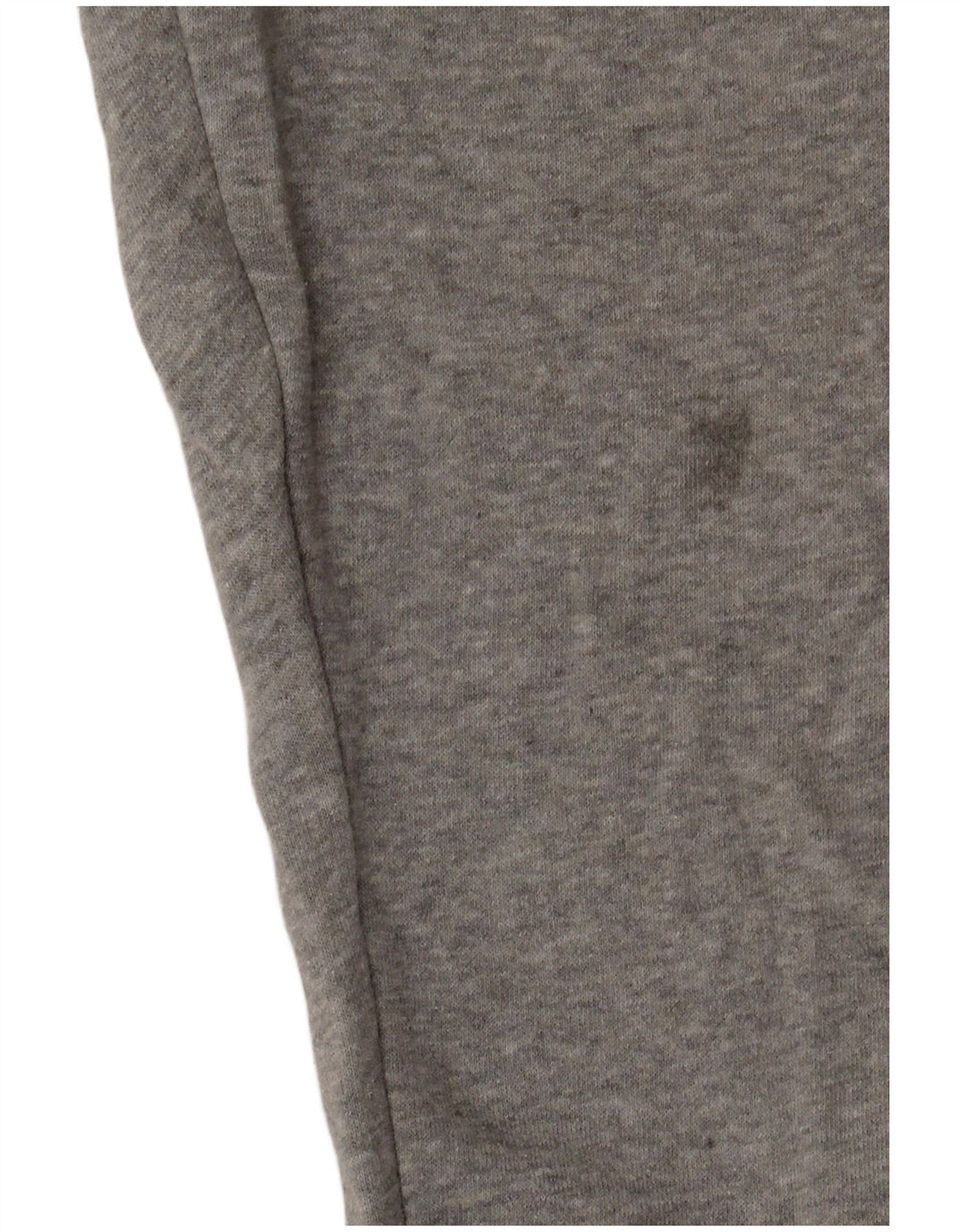 Nike Pantalones de Chándal para Hombre Joggers Small Gris Algodón