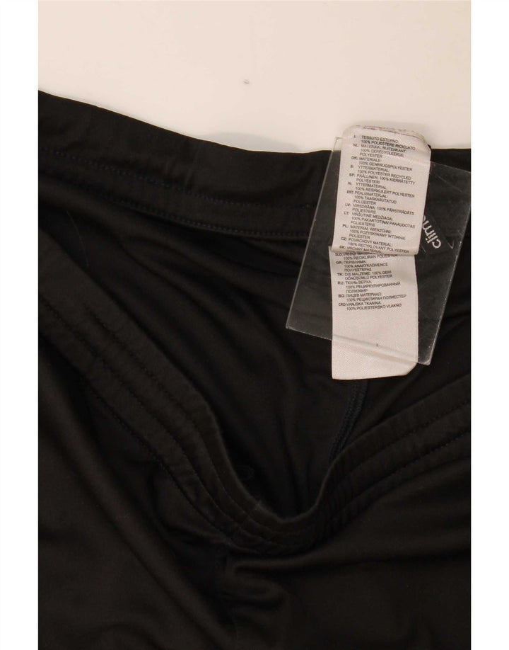 Adidas Mens Climalite Sport Shorts Grande Negro