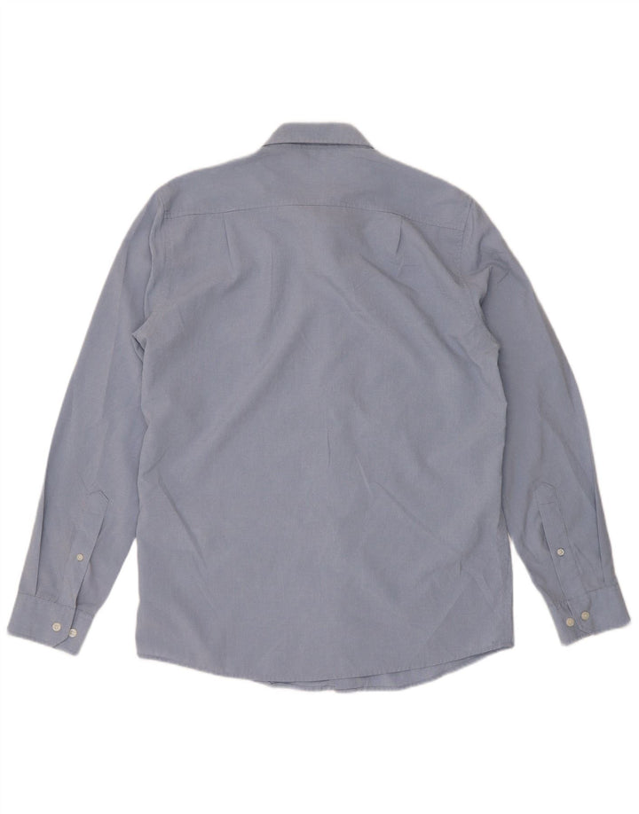 Rohan Mens Shirt Medium Blue Polyester