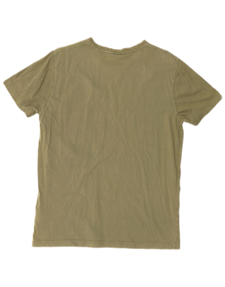 Camiseta Regular Gant Hombre