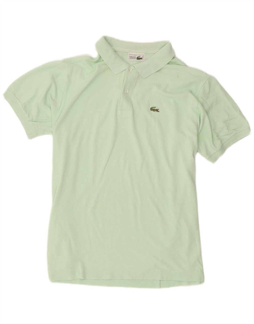 Polo Lacoste Hombre Talla 6 XL Verde