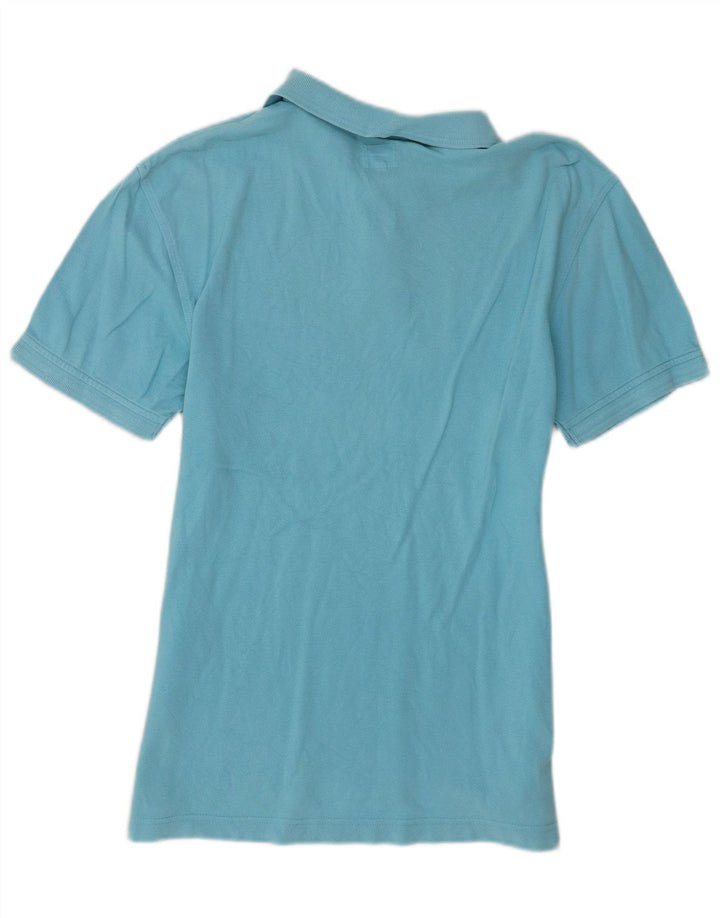 Polo Levi's Hombre Azul Medio