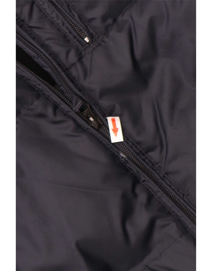 Gap Chaqueta acolchada para hombre UK 38 Medium Azul marino