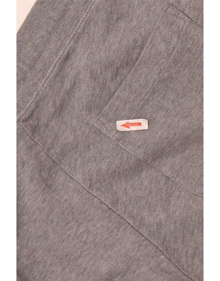 Marks & Spencer Pantalones De Chándal Para Hombre Joggers De Algodón Gris Medio