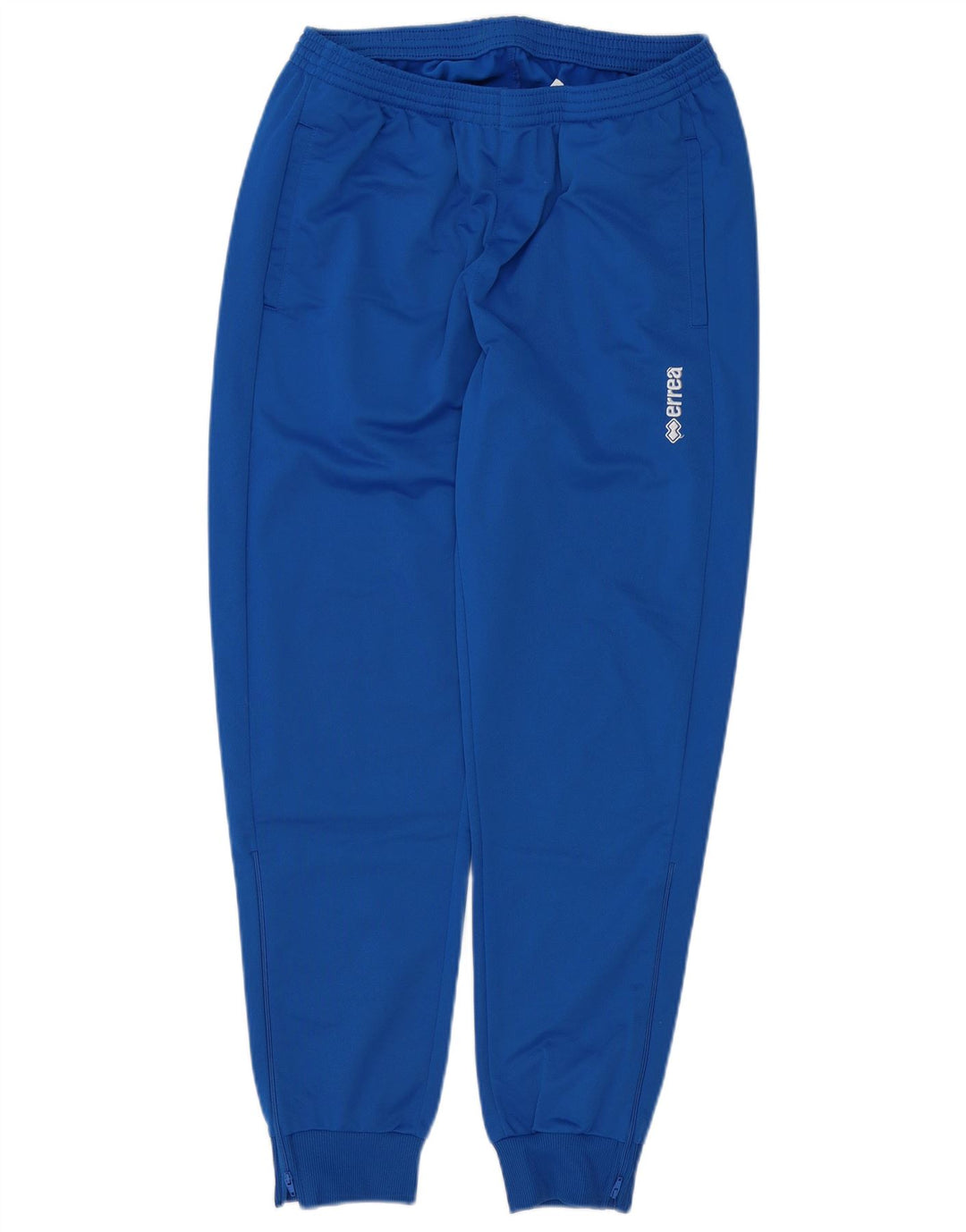 ERREA Pantalón de Chándal para Hombre Joggers Large Azul Poliéster