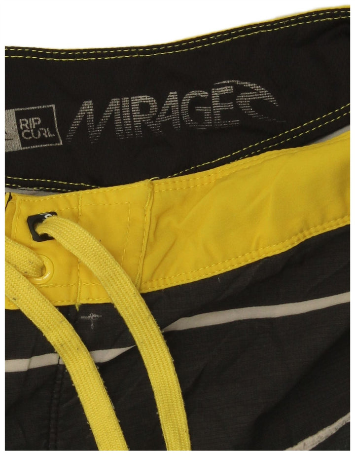 Rip Curl - Bañador para hombre (talla grande), color azul