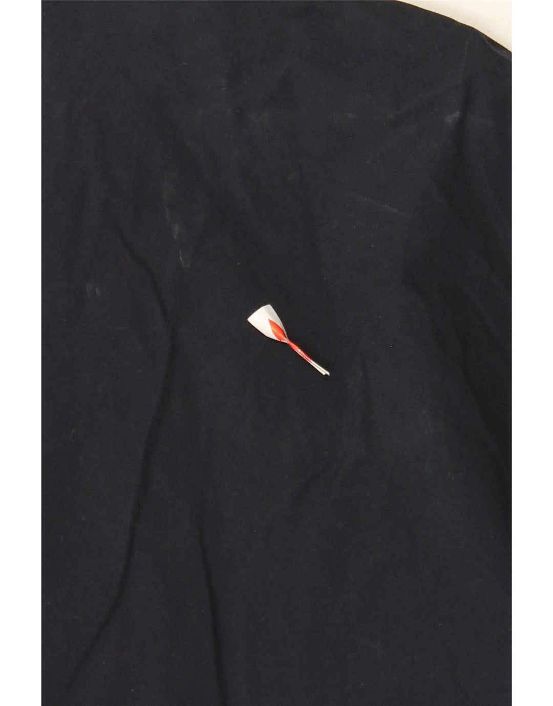 Slam Chaqueta Bomber para Hombre UK 46 3XL Algodón Azul Marino