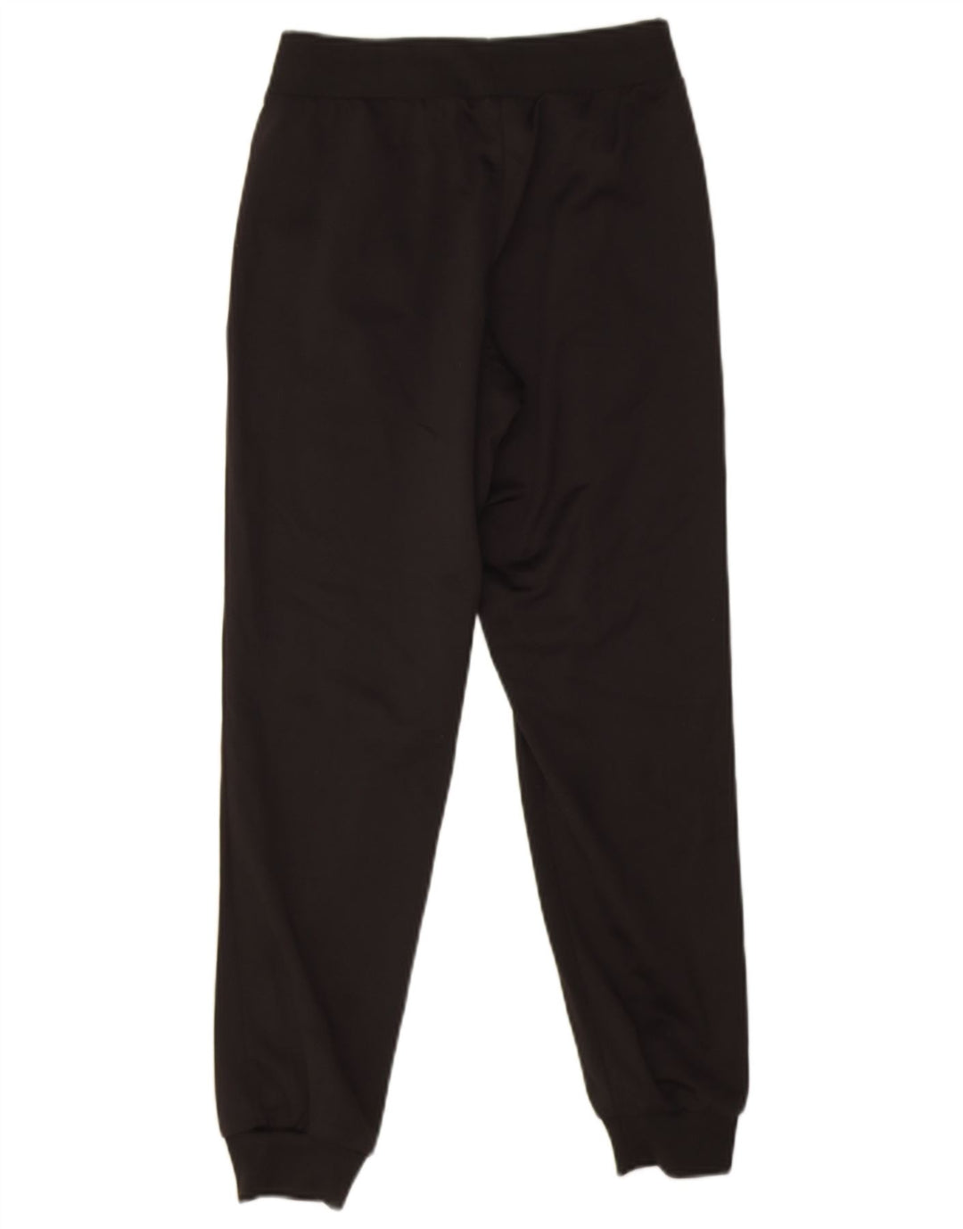 Puma Pantalones de chándal con gráfico para niño 11-12 años Negro Poliéster