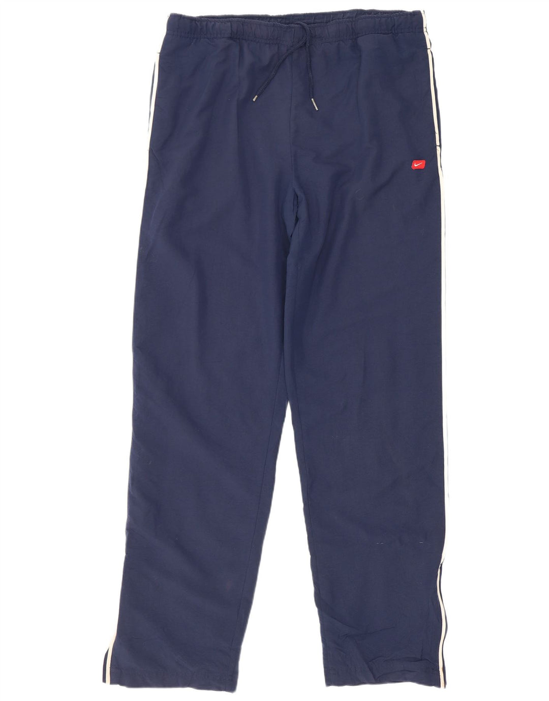 Pantalón De Chándal Nike Hombre XL Azul Marino Poliéster