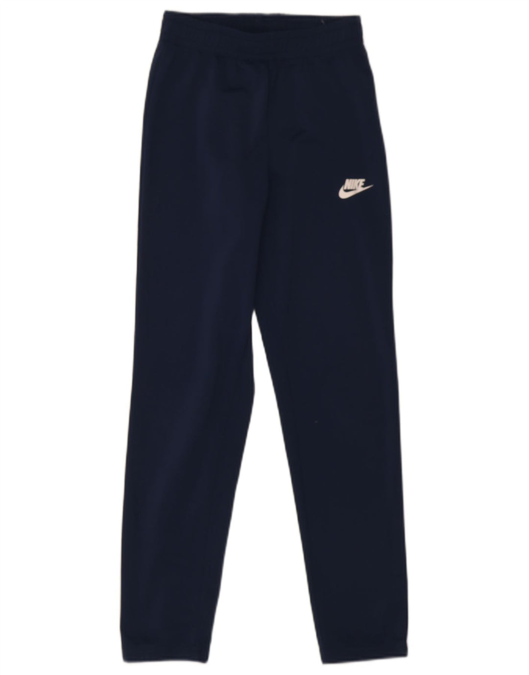 Nike Pantalón Chándal Niño 10-11 Años Mediano Azul Marino Poliéster