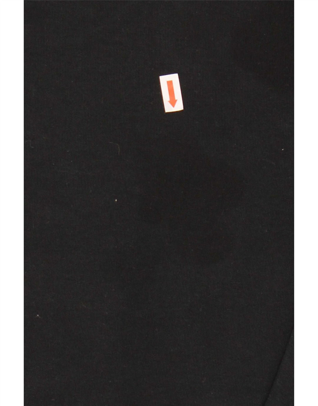Nike - Pantalones de chándal para hombre, talla grande, color negro, algodón