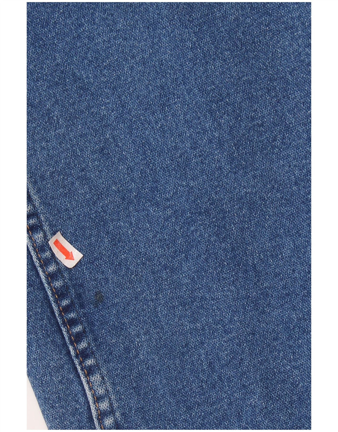 WRANGLER Vaqueros rectos para hombre W36 L32 Algodón azul