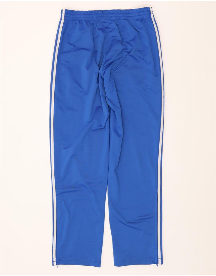 Chándal completo ADIDAS Hombre Poliéster azul medio