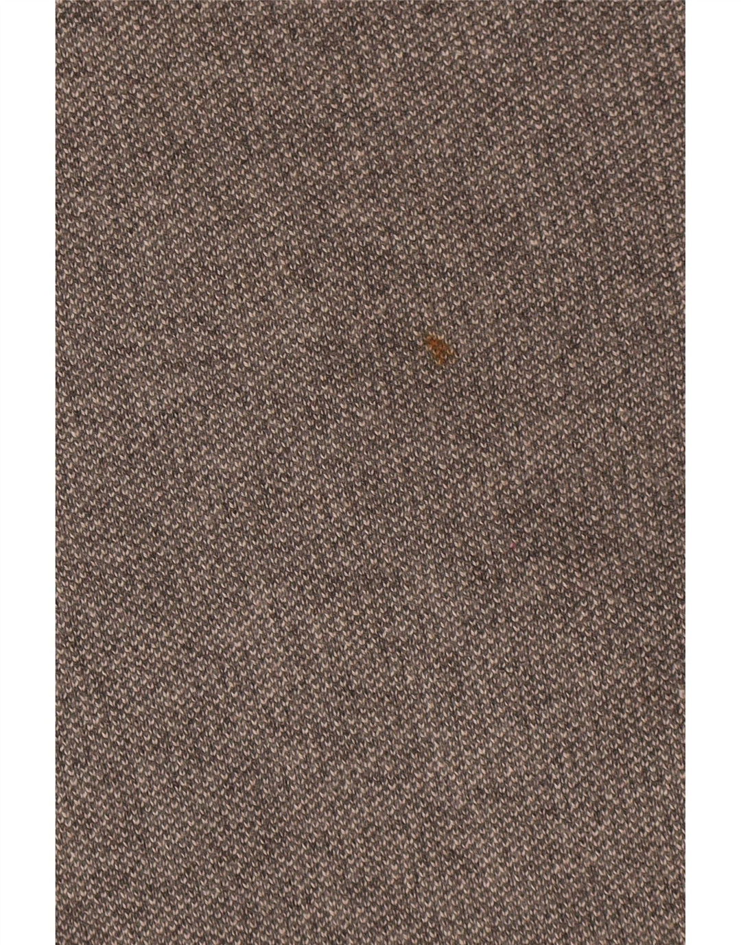 Massimo Dutti Cárdigan Extragrande de Manga 3/4 para Mujer UK 40 Small Gris