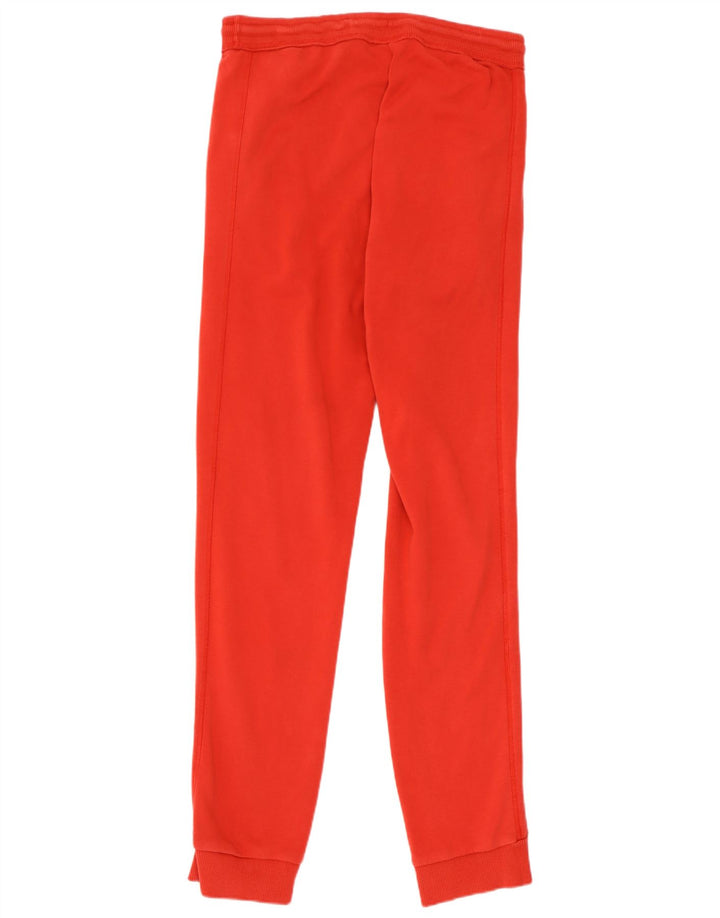 Pantalones De Chándal Puma Joggers Medium Rojo Hombre