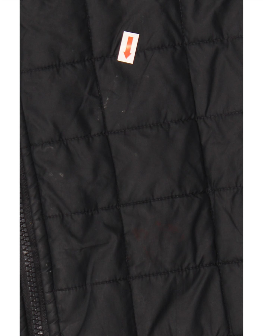 Chaqueta acolchada para hombre Mountain Warehouse UK 42 XL Azul marino