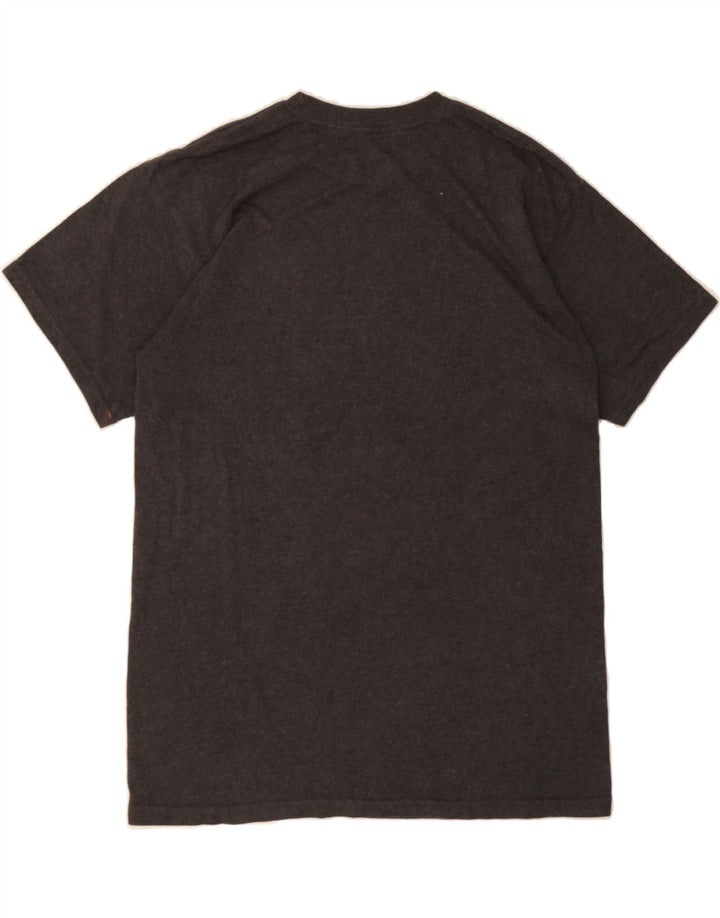 VANS Mens Graphic T-Shirt Top Medium Grey Cotton Vintage Vans and Second-Hand Vans from Messina Hembry 