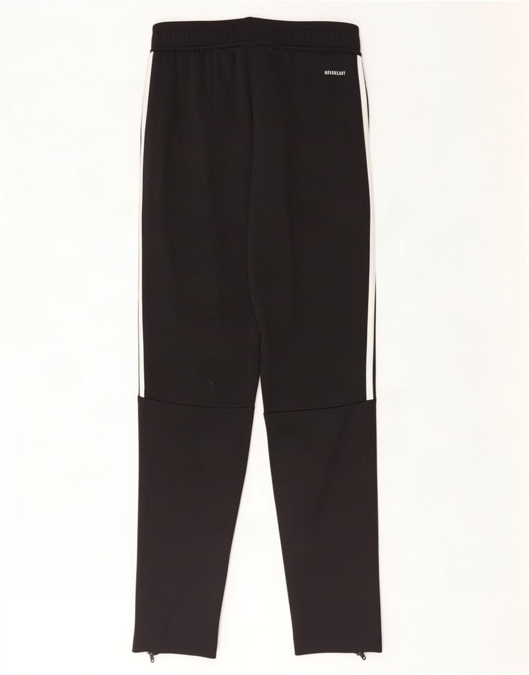 Adidas Hombre Aeroready Pantalones De Chándal Pequeño Negro Poliéster