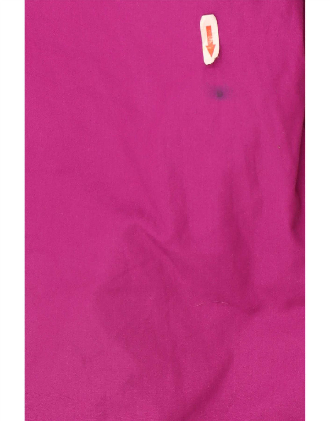 Fila Chaqueta de esquí acolchada para niña 13-14 años Morado Poliéster
